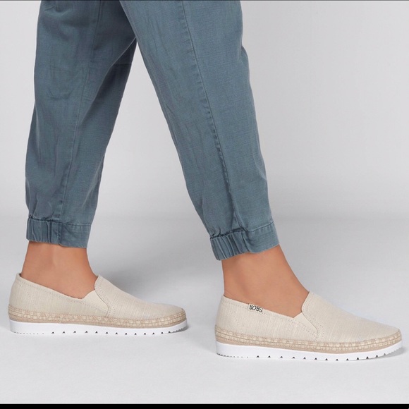 bobs canvas espadrilles
